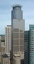 225 South Sixth, Minneapolis
