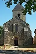 Kirche Saint-Martin