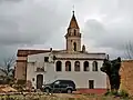 Neue Michaeliskirche in El Montmell