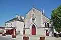 Kirche Notre-Dame
