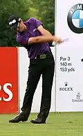 Das Follow-Through