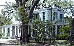250 Chatham Street