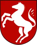 Truppenkennzeichen der 254. Infanterie-Division
