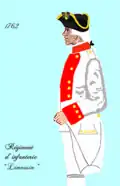 1762 bis 1774