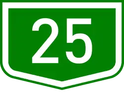 F25