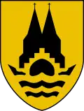 Truppenkennzeichen der 26. Infanterie-Division