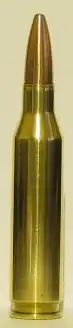 .260 Remington
