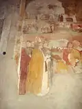 Butinone und Zenale, Geschichten des heiligen Ambrosius, Grifi-Kapelle