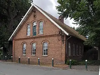 Müllerhaus