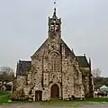 Pfarrkirche Saint-Servais