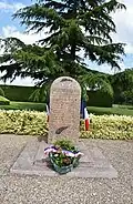 Gefallenendenkmal