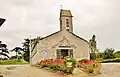 Kirche Saint-Pierre