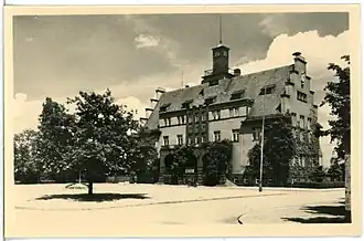 Rathaus