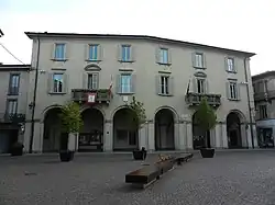 Rathaus