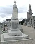 Gefallenendenkmal