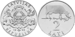 2 Lati (1992)