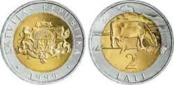 2 Lati (1999)
