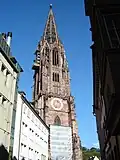 Kirchturm