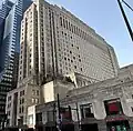 Daily News Building (1929)