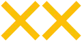 Truppenkennzeichen