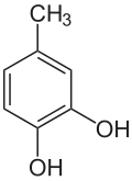 3,4-Dihydroxytoluol