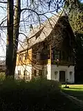 Vom Garten nach Norden