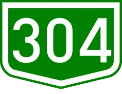 F304