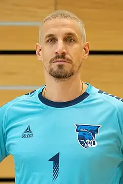 Thomas Bauer