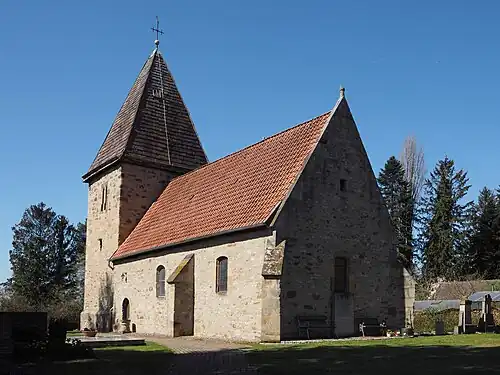 Lukas-Kirche