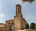 Kirche Saint-Martin