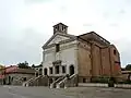 Mantua, San Sebastiano
