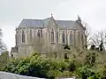 Kapelle Notre-Dame-de-la-Salette