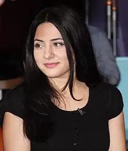 Nesrin Samdereli