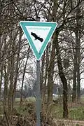 Landschaftsschutz an der Niers