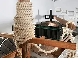 Rheinische Kelter