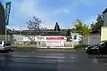 Einstiger Standort der Krallsmühle