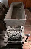 Rätzmaschine