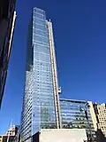 The Eugene am 18.&nbsp;September 2016