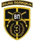 3. Militärpolizei-Bataillon