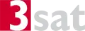 Logo vom 1. Juni 2003 bis zum 5. Februar 2019 (das rote Viereck symbolisiert die vier Rundfunkanstalten)[21][20]