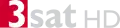 Logo des HD-Simulcast vom 30. April 2012 bis zum 5. Februar 2019