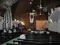 Katholische Kirche in Thakhek