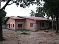 Priesterseminar in Thakhek