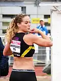 Matilde Andraud – 55,28&nbsp;m