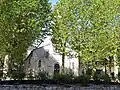 Kirche Saint-Denis