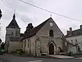 Kirche Saint-Sulpice
