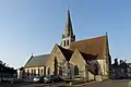 Kirche Saint-Pierre