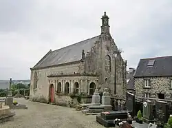 Beinhaus