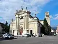 … und Vittorio Veneto