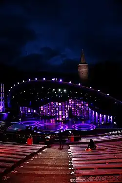 Amphitheater